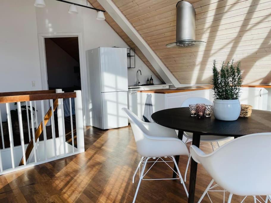Assendrupgaard Vejle Apartment Exterior photo